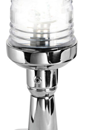 Classic 360° Mast Head LED Light w/SS Base