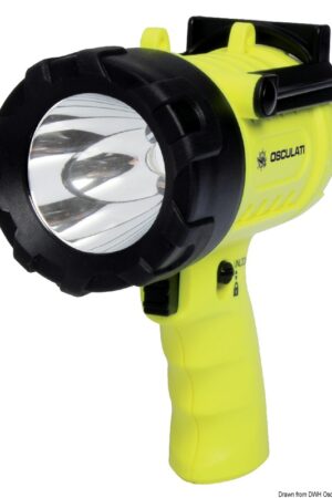 Extreme Plus Watertight Led Torch (x1)