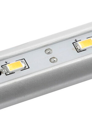 Slim Mini shock-resistant lightz 12 V 0.6 W