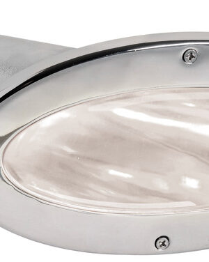 Paar of Compact recess lights 24 V HD LED