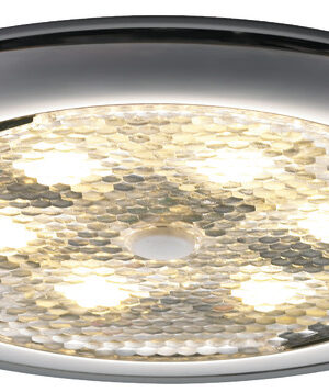 Procion LED Ceiling Light, Recessless No Switch