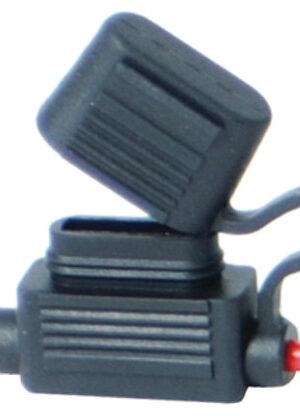 Fuse Holder, Watertight Model