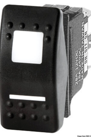 Marina R Switch Without Taggle ON-OFF