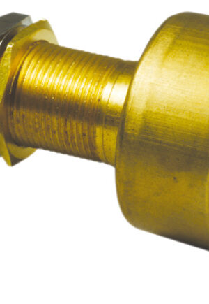 Watertight Ignition Key 5 Positions Brass
