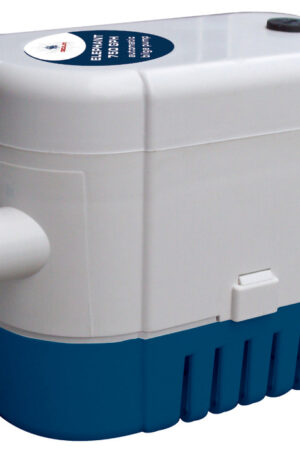 Elephant Automatic Pump 750