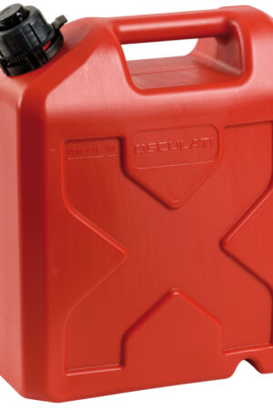 Heavy Duty Tank W/Improved Nozzle 10 L