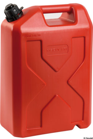 Heavy Duty Tank W/Improved Nozzle 20 L