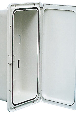 Storage Box 364 x 183 x 150 mm