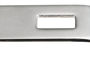 Drop-down Hasp & Staple