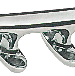 Belaying cleat AISI316 200 mm