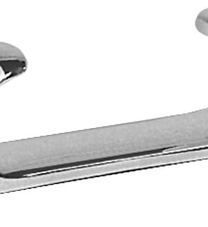 Straight Fairlead AISI316 152 mm