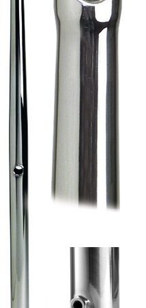 Stanchion AISI 316 ORC complying model 625 mm