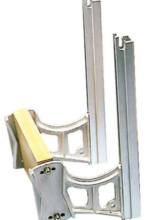 Auxiliary Outboard Engine Brackets