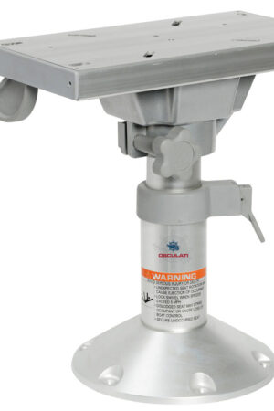 Base and column + seat support height 280/380