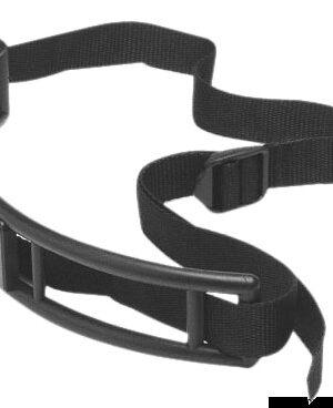 Wall mounting system for bottles