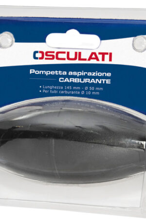 High-capacity suction pump for petrol