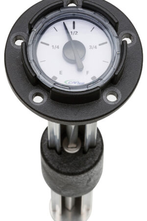 Mechanical fuel gauge 285 mm