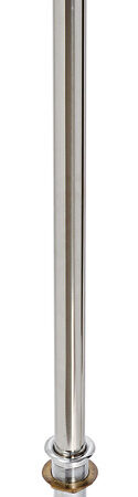 Waterski tow pole RINa 120cm 40x3mm Heavy Duty