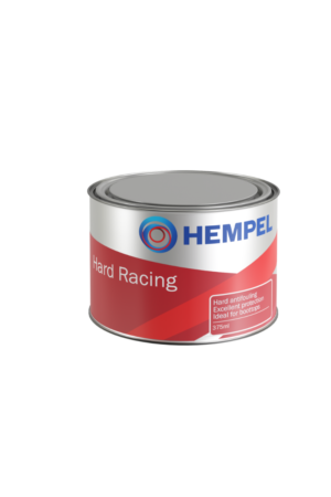 Hard Racing Dark Blue 375ML