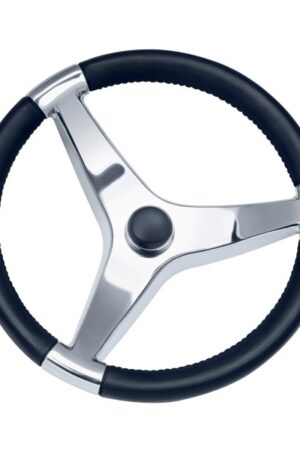 Evo Pro Wheel - Model 724 3/4" Tapered Shaft