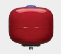 Expansion chamber 8 liters