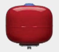 Expansion Chamber 5 Litres