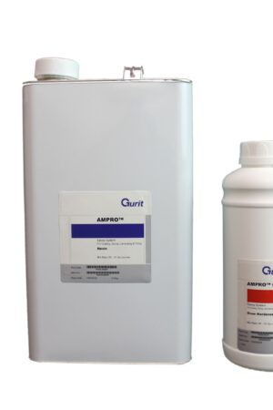 Gurit AMPRO™ CLR Clear Coating Epoxy System-Slow-4.2Kg