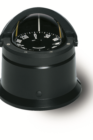 Voyager Deck Mount Open Face