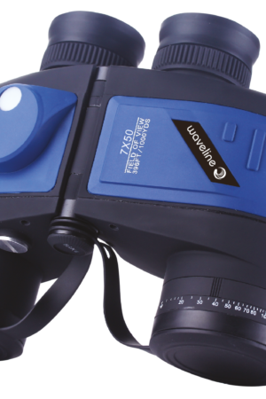 7 x 50 Waterproof floating Binoculars
