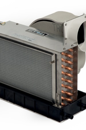 V12 Fancoil Velair 12000 BTU/h