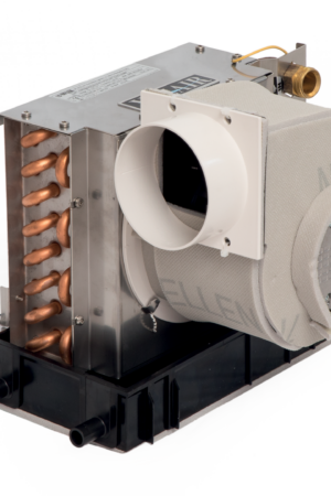 V5 Fancoil Velair 5000 BTU/h