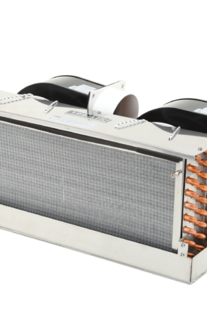 V20 Fancoil Velair 20000 BTU/h