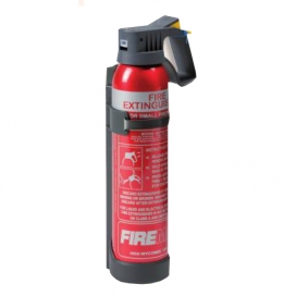 DISCONTINUED - REPLACEMENT FDPA (0.6kg BC Powder Extinguisher)