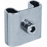 S/S Clip for connecting Fender Baskets