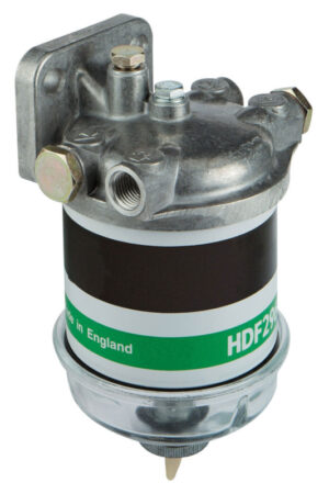 Fuel Filter up to 3500 CC