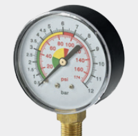 Pressure Gauge