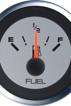 Fuel Level, 10 - 180 ohms - EU Type
