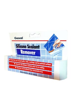 Silicone Sealant Remover 100ml tube