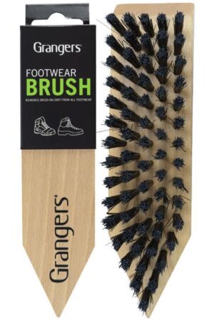 Footwear Brush