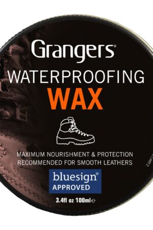 Waterproofing Wax 100ml