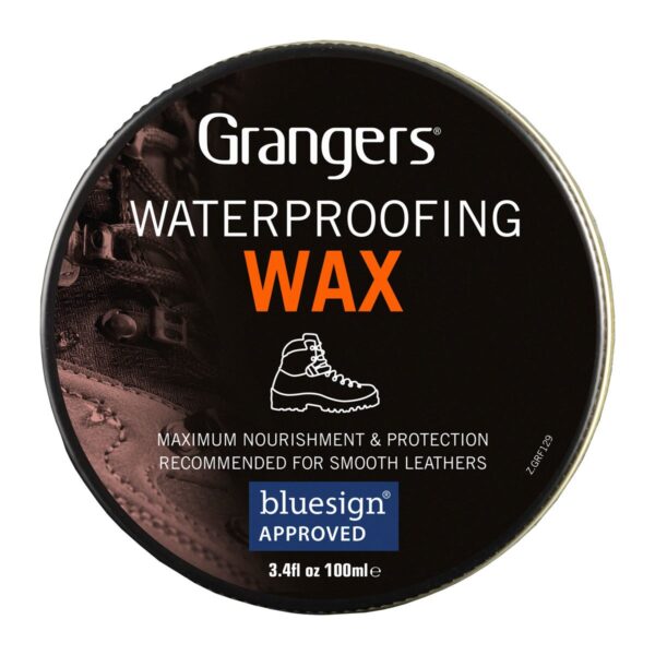 Waterproofing Wax 100ml