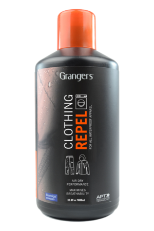 Clothing Repel-1L