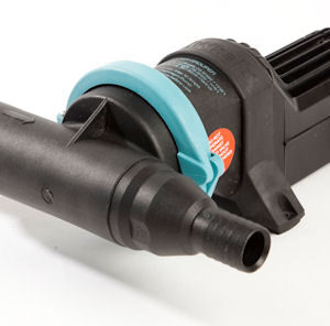 Gulper Grouper        -24V-285 US gals / hr