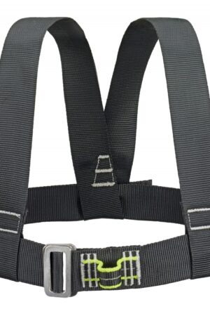 Simple Adjustable Harness