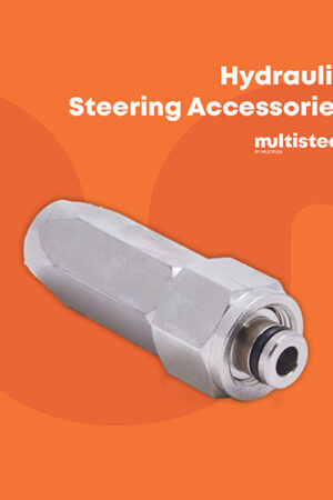 Reusable Hose Fitting for Hose Kit