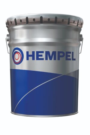 Hempel's Pro Blacking-5L