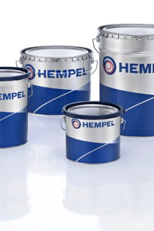 Hempel's Pro Blacking-20L