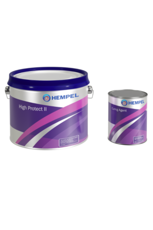 High Protect Grey 2.5L