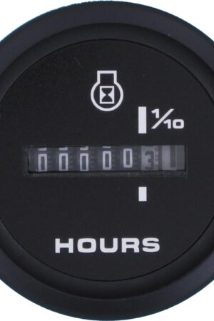 Hourmeter