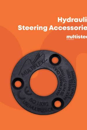 Seal Cap for Helm HP-20/40